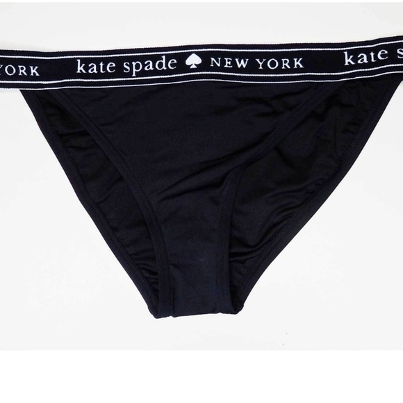 Kate spade new york Plain Logo Swimwear - Picture 3 of 10